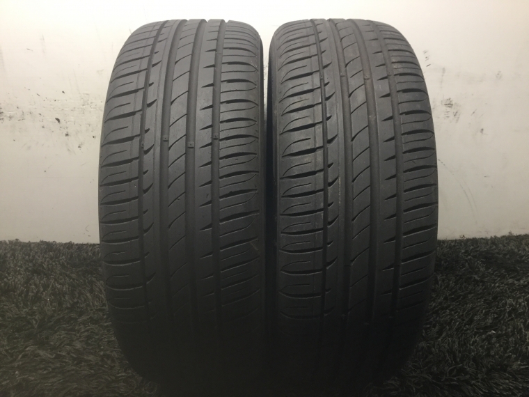HANKOOK VENTUS PRIME 2 - Rīgas Riepu Centrs