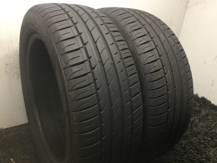 HANKOOK VENTUS PRIME 2 - Rīgas Riepu Centrs