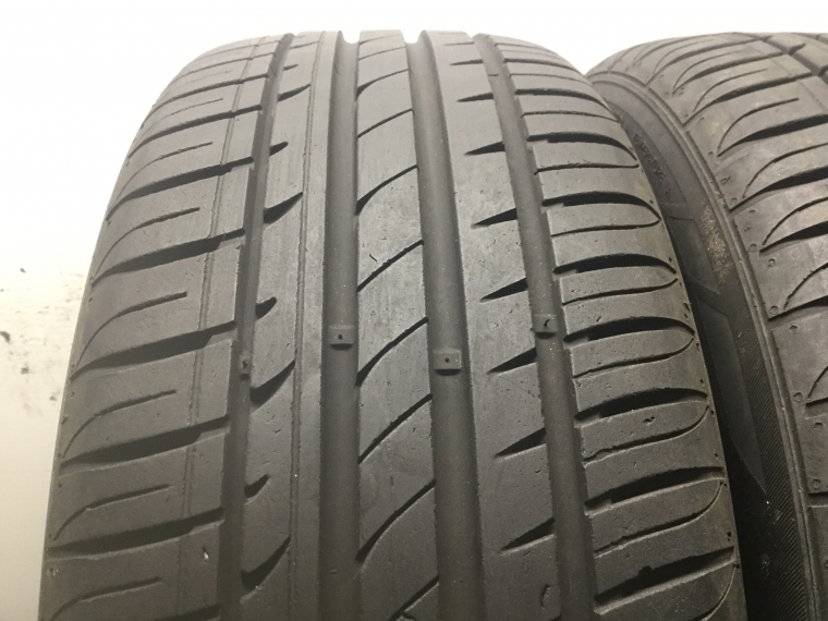 HANKOOK VENTUS PRIME 2 - Rīgas Riepu Centrs