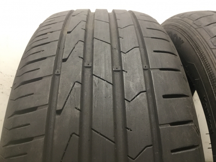 HANKOOK VENTUS PRIME 3 - Rīgas Riepu Centrs