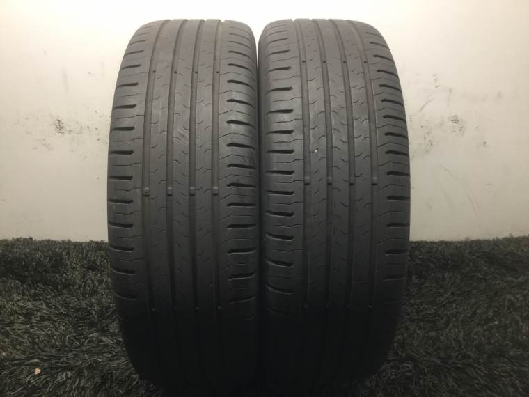 CONTINENTAL CONTI ECO CONTACT 5 - Rīgas Riepu Centrs