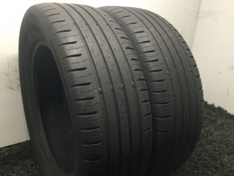 CONTINENTAL CONTI ECO CONTACT 5 - Rīgas Riepu Centrs