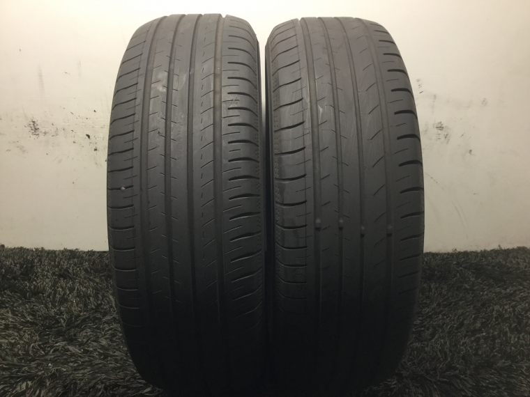 YOKOHAMA BLUEARTH GT AE51 - Rīgas Riepu Centrs