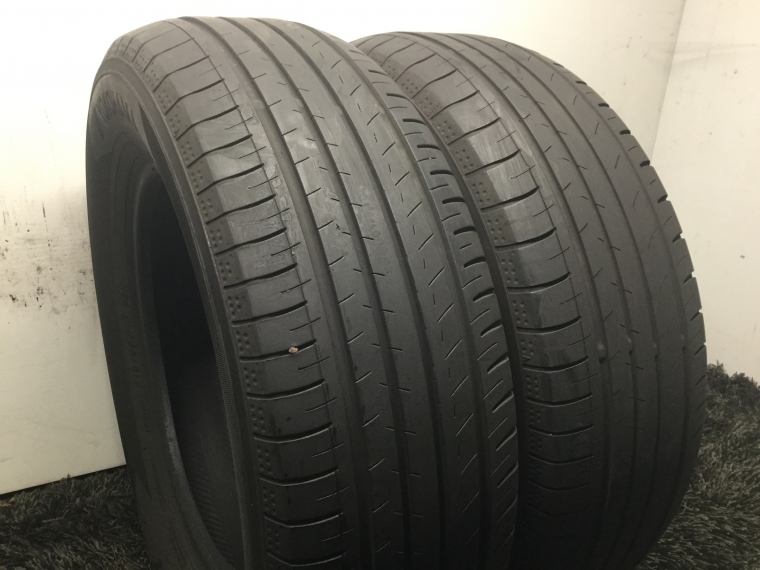 YOKOHAMA BLUEARTH GT AE51 - Rīgas Riepu Centrs