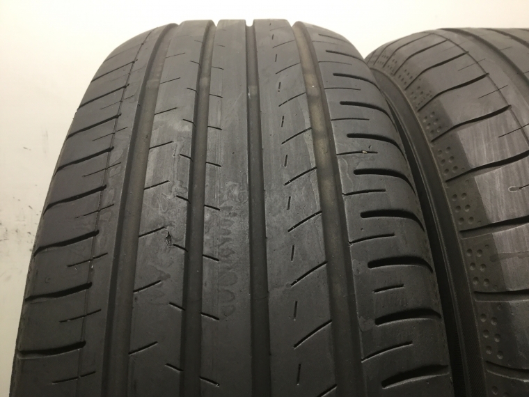 YOKOHAMA BLUEARTH GT AE51 - Rīgas Riepu Centrs