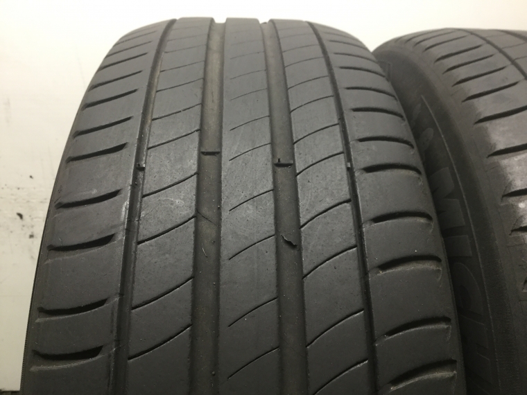 MICHELIN PRIMACY 3 - Rīgas Riepu Centrs