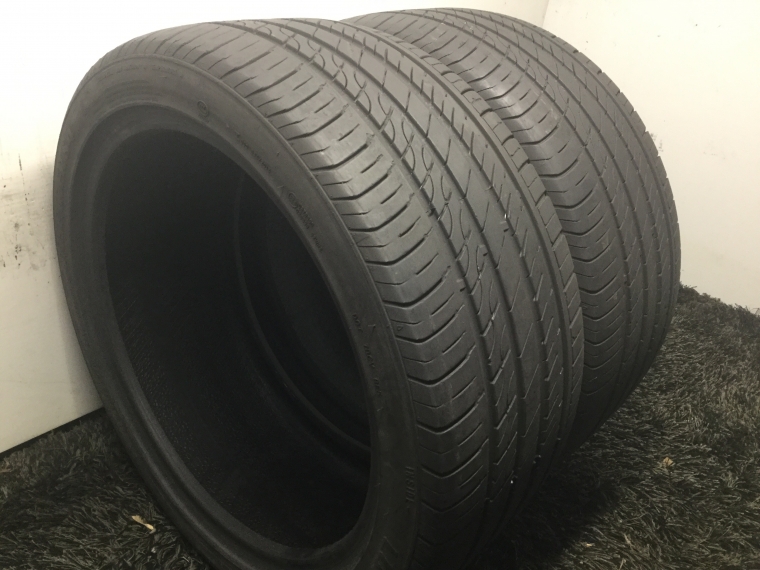 LUXAN Inspirer S4 - Rīgas Riepu Centrs