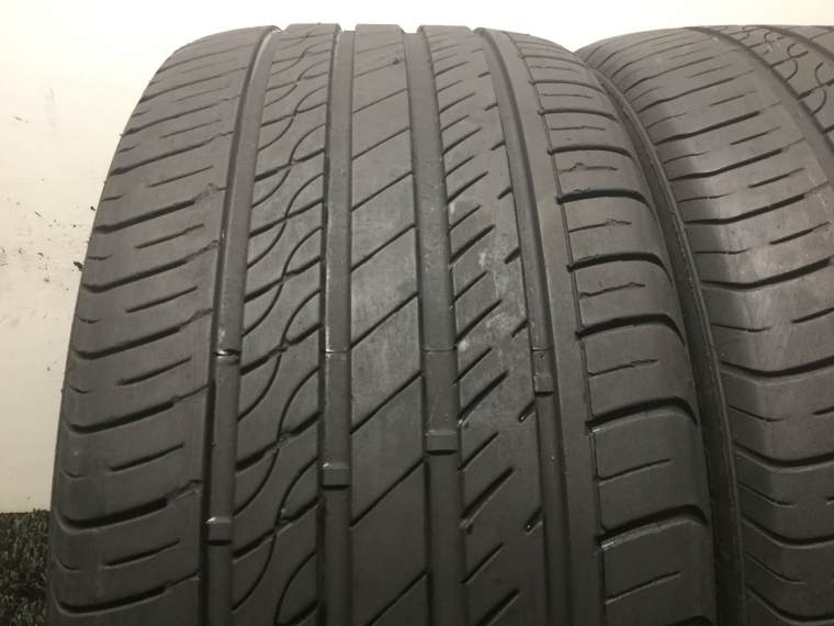 LUXAN Inspirer S4 - Rīgas Riepu Centrs