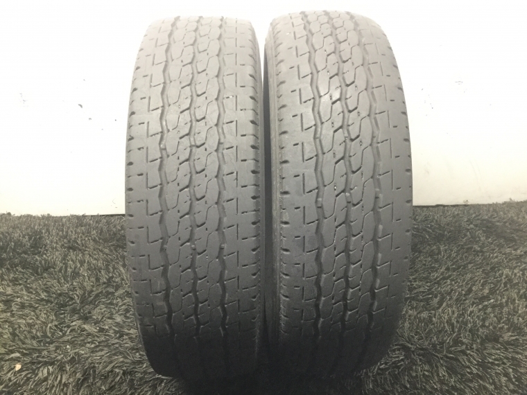 FIRESTONE VANHAWK 2 - Rīgas Riepu Centrs