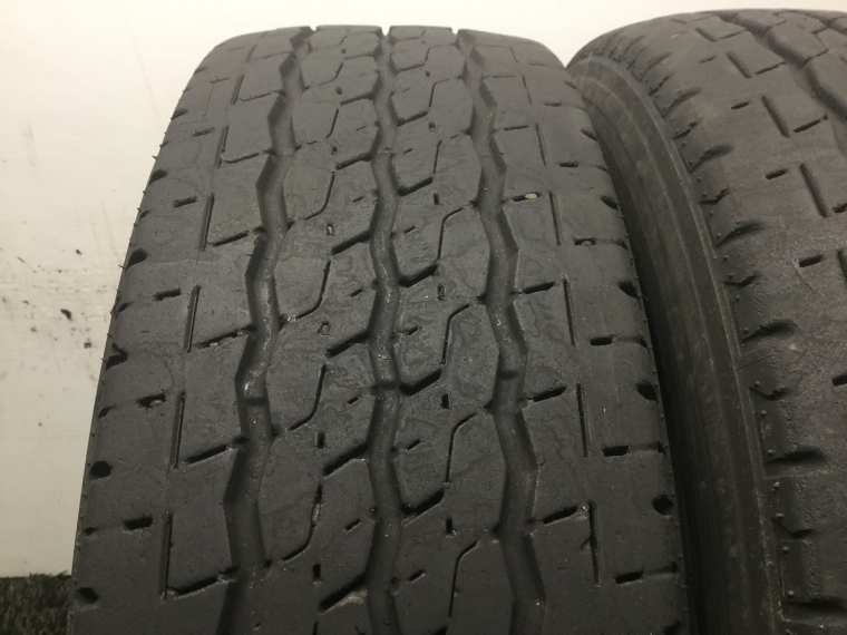 FIRESTONE VANHAWK 2 - Rīgas Riepu Centrs