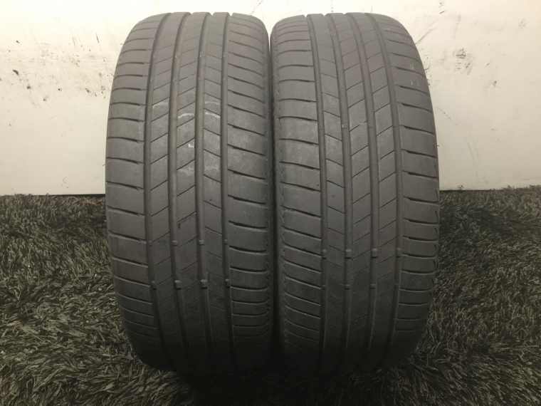 BRIDGESTONE TURANZA T005 - Rīgas Riepu Centrs