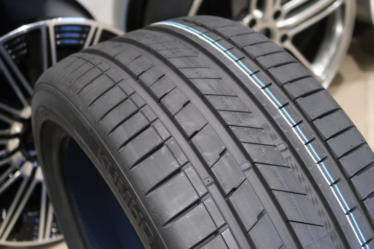 KUMHO PS72 - Rīgas Riepu Centrs