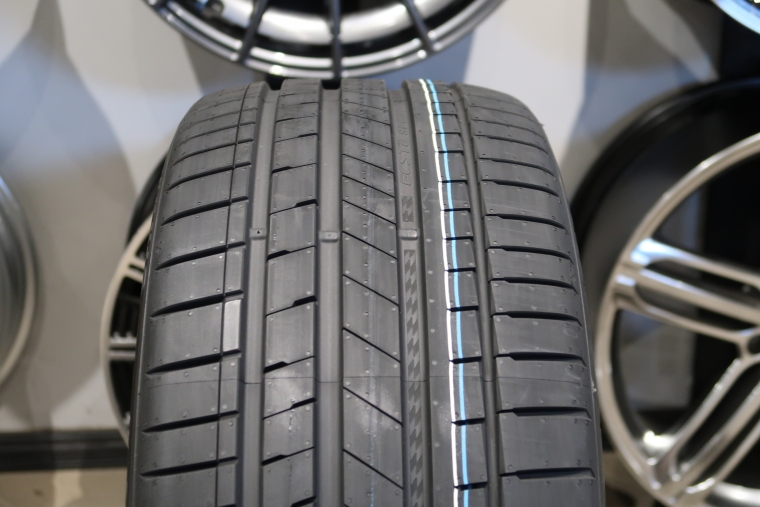 KUMHO PS72 - Rīgas Riepu Centrs