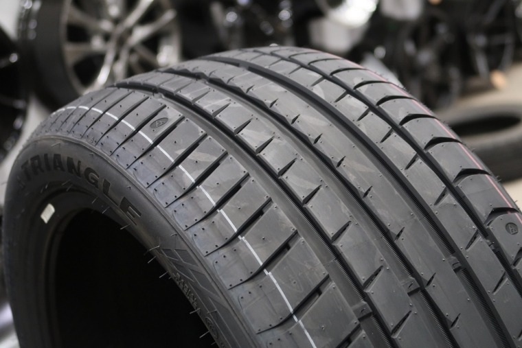 TRIANGLE EFFESPORT TH202 - Rīgas Riepu Centrs