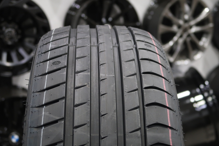 TRIANGLE EFFESPORT TH202 - Rīgas Riepu Centrs