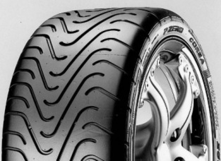PIRELLI PZERO CORSA (PZC4) - Rīgas Riepu Centrs