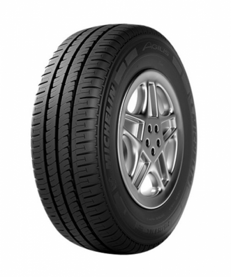 MICHELIN Agilis - Rīgas Riepu Centrs