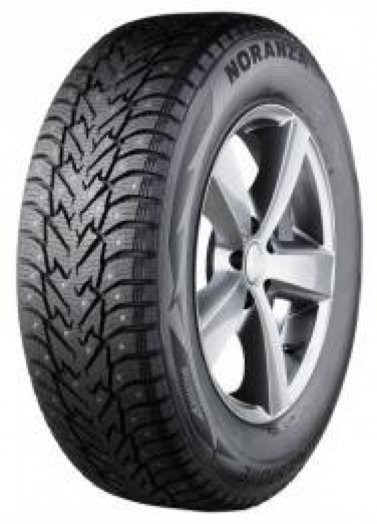 BRIDGESTONE NORANZA SUV 001 - Rīgas Riepu Centrs