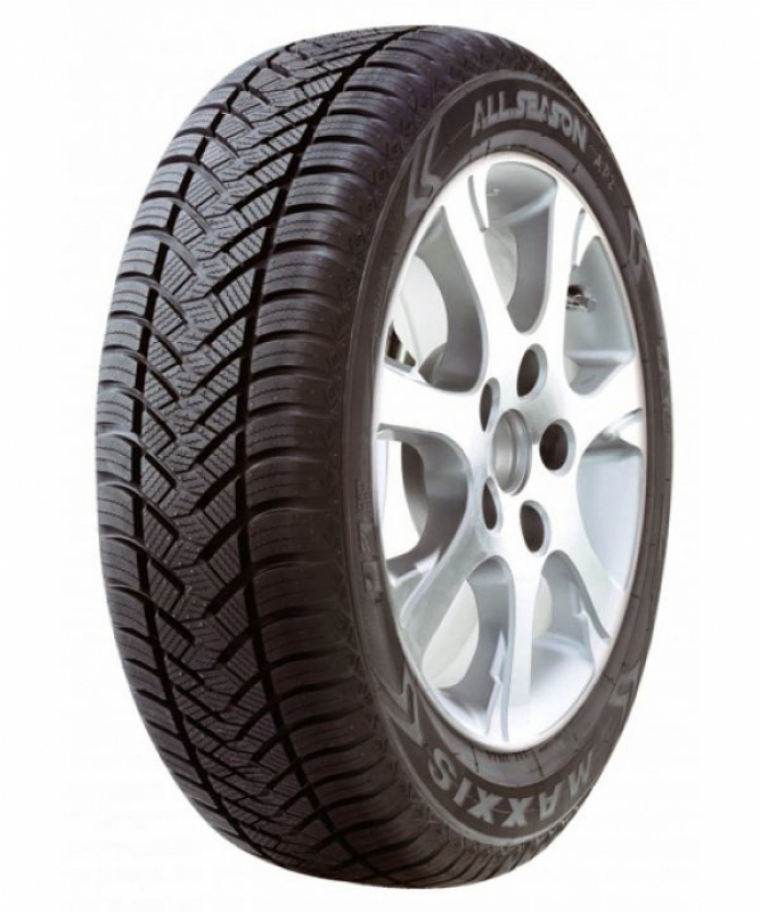 MAXXIS AP2 ALL SEASON - Rīgas Riepu Centrs