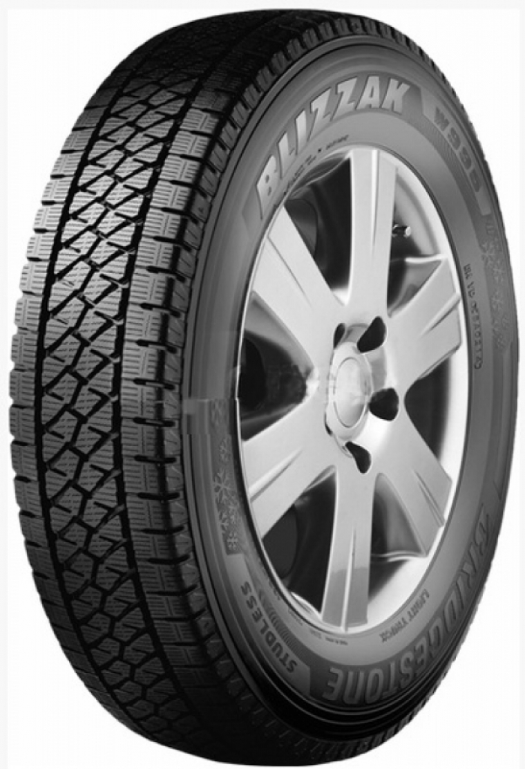 BRIDGESTONE BLIZZAK W995 - Rīgas Riepu Centrs