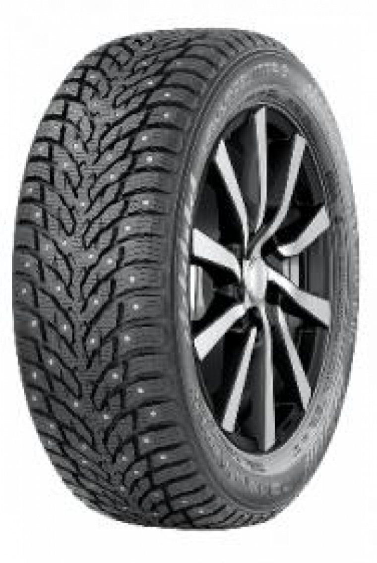 NOKIAN HKPL 9 SUV studded 3PMSF - Rīgas Riepu Centrs