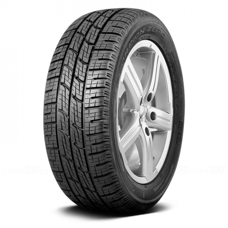 PIRELLI Scorpion Zero - Rīgas Riepu Centrs