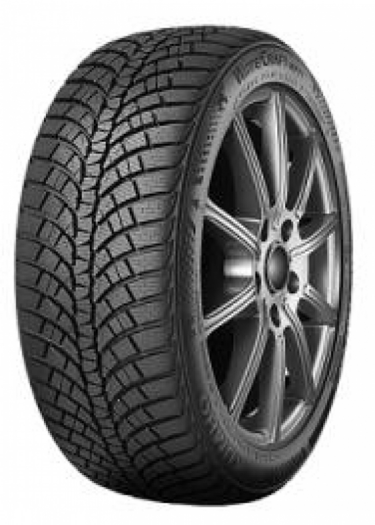 KUMHO WP71 - Rīgas Riepu Centrs