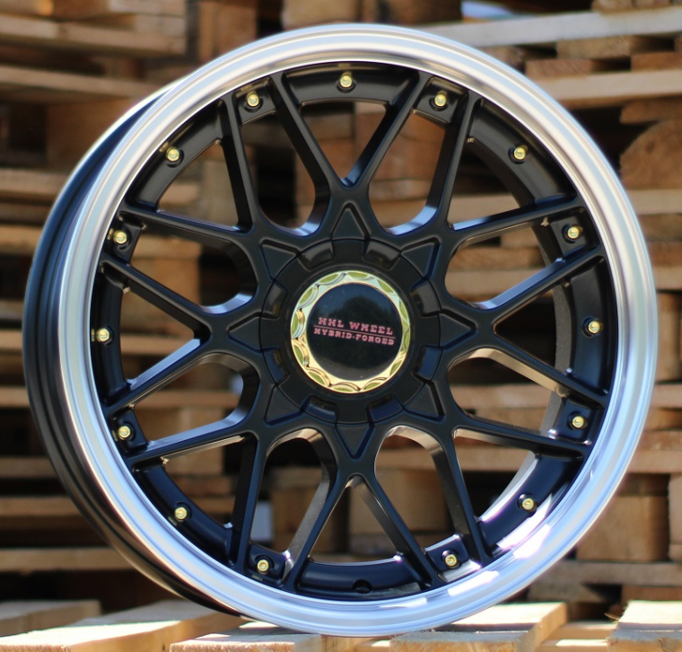 HX025 - Rīgas Riepu Centrs