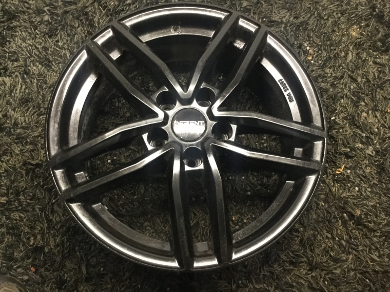 C1325 - Rīgas Riepu Centrs