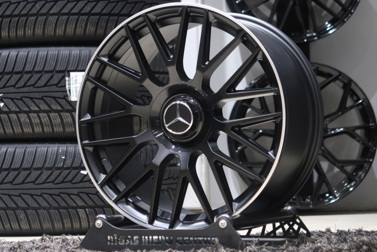 H932F - Rīgas Riepu Centrs