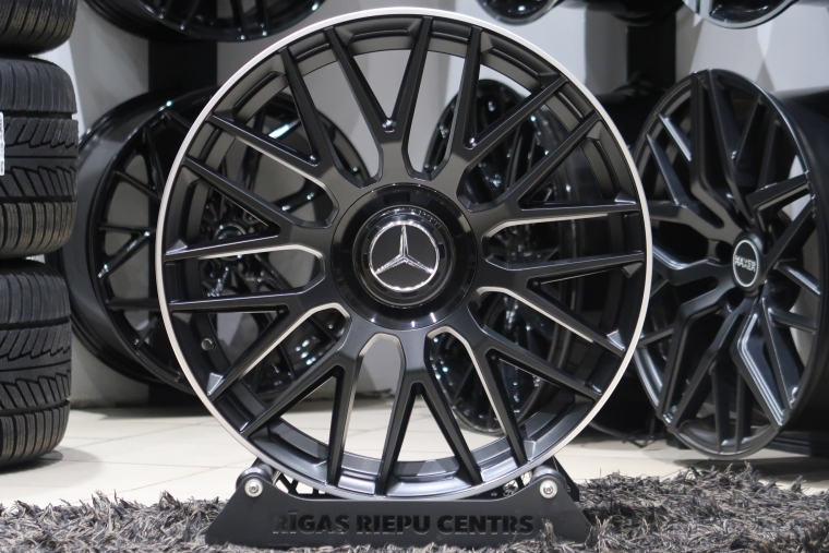 H932F - Rīgas Riepu Centrs