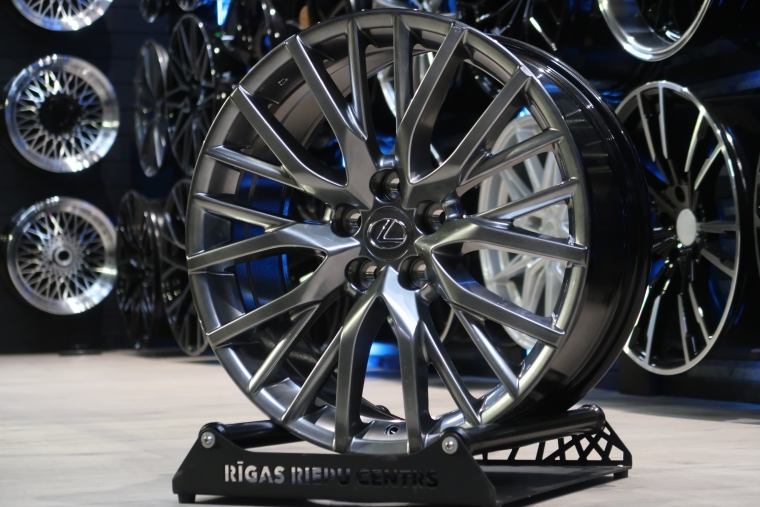 H741L - Rīgas Riepu Centrs