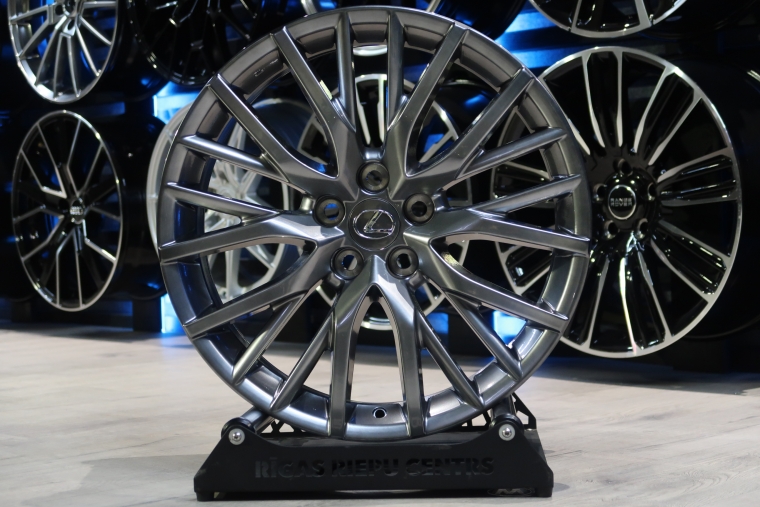 H741L - Rīgas Riepu Centrs