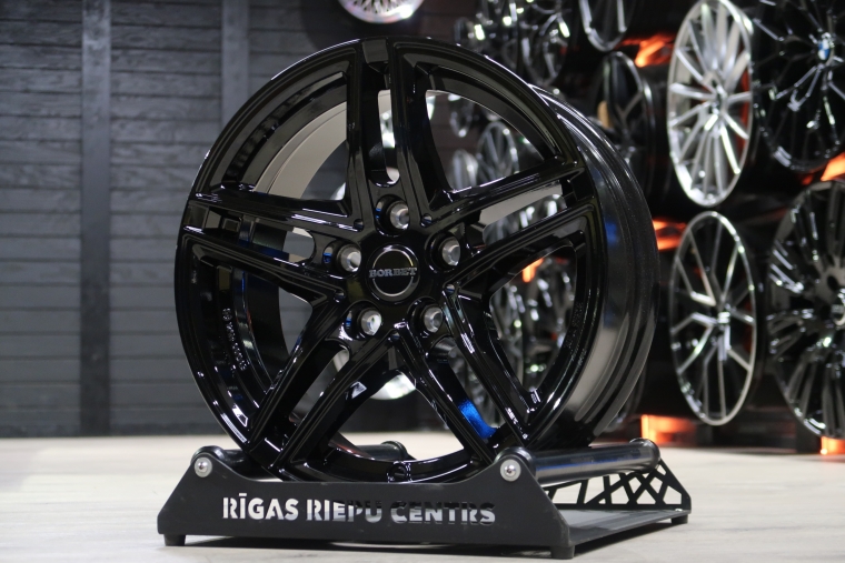 Borbet XR - Rīgas Riepu Centrs