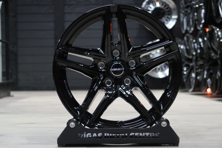 Borbet XR - Rīgas Riepu Centrs