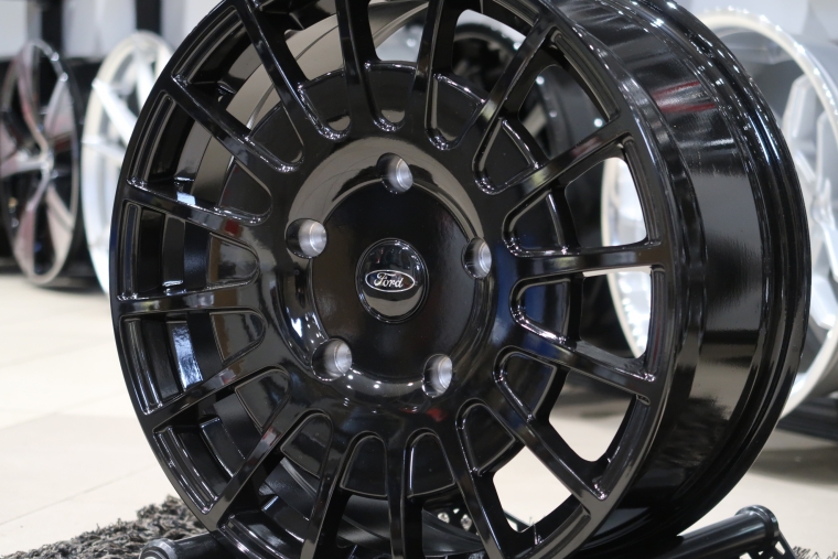 l2139 - Rīgas Riepu Centrs