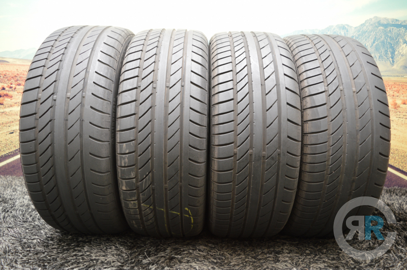 Купить Резину Мишлен 205 55 16 Лето